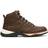 Clarks ToptonPine GTX M - Dark Brown Leather