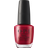 OPI Celebration Nail Lacquer Maraschino Cheer-y 15ml