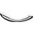Le Wand Arch G-Spot Double-Ended