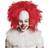 Boland Horror Clown Wig