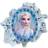 Amscan Minishape Frozen 2 ballon