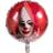 Boland Horror Klovn Folieballon