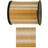 Folat PRÄSENT America Gift Curling Ribbon, Gold, 10mm-250m