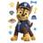 Dekora Paw patrol chase kage print 7 figurer