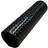 Globos Serpentiner holografisk Sort