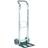 VFM Compact Folding Hand Truck Silver