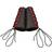 Sportsheets Saffron Forearm Restraints 80028