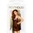 Penthouse Babydoll Casual Seduction Black Size M/L