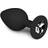 Easytoys Diamond Buttplug, Medium
