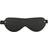 Easytoys Blindfold Læder Maske