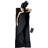 Cocoon Travel Sheet Merino Wool Black OneSize