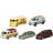 Hot Wheels Car Culture Series Premium Cars