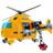 Simba Rednings helikopter