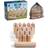 Vini Game Sport Nummer-Kubb spil