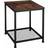 tectake Derby Småbord 45.5x45.5cm
