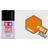 Tamiya spraymaling Metallic Orange