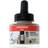 Amsterdam Acrylic Ink Bottle Warm Grey 30ml