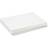 Creativ Company Skumkarton, A4 210x297 mm, tykkelse 3 mm, hvid, 10ark