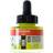 Amsterdam Acrylic Ink Bottle Reflex Yellow 30ml