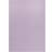 Creativ Company Pergamentpapper A4 10-pack Lila