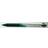Pilot V-Ball RT rollerpen fine 0,5mm grøn
