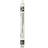 Caran d’Ache Neocolor II Aquarelle Water Soluble Wax Pastels silver