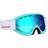 Salomon Juke Ski Goggles Universal/CAT2 Aruba