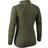 Deerhunter Lady Insulated Fleece Brun melange