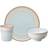 Denby Quartz Rose Barn Spisestel 3stk