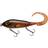 Abu Garcia Svartzonker Mcmy Tail Topwater Stickbait 170 Mm 50g One Size Crucian Carp