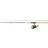 Abu Garcia Cardinal PRO 702M 10-30g/2000FD BRAID