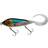 Abu Garcia Svartzonker Mcmy Tail Topwater Stickbait 170 Mm 50g One Size Blue Sunrise