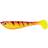 Berkley Pulse Shad 8cm, Hot Yellow Perch
