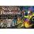 Flying Frog Productions Shadows of Brimstone: Serpentmen of Jargono Deluxe Enemy Pack
