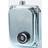 JEVI Tilslutnings box for elpatron TYPE H112"RG