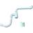 Purus 8075613 Commode Water lock
