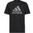 adidas 4D Graphic T-shirt - Black