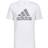 adidas 4D Graphic T-shirt - White