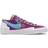 Nike Sacai x Kaws Blazer Low M - Purple Dusk