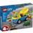 LEGO City Cement Mixer Truck 60325