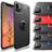 CaseOnline Slim Ring Case for iPhone 13 mini