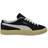 Puma Suede VTG The Neverworn W - Black/Whisper White/Mellow Yellow