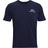 Under Armour T-shirt Homme Taille Bleu Marine