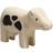 Plantoys Cow