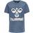 Hummel Tres T-shirt - China Blue (204204-8252)