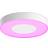 Philips Hue Xamento L Ceiling Flush Light 42.5cm