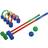 Schildkröt Fitness Soft Croquet Set