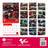 Pyramid International Moto GP The Origins of Square Wall Calendar 2022