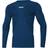 JAKO Comfort 2.0 Longsleeve T-shirt Men - Navy