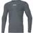 JAKO Camiseta Comfort 2.0 - Gris
